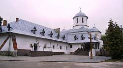 Свято-Преображенский Студитский монастырь, XV в.