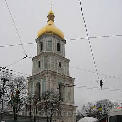 Софійський собор (м.Київ)