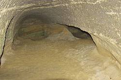 Група з 7 печер (печерний храм)