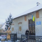 Музей гетьмана Петра Конашевича-Сагайдачного в Кульчицях