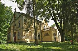 Палац Фредрів-Шептицьких