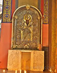 Вірменський собор Успіння Богородиці