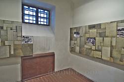 Национальный музей-мемориал памяти жертв оккупационных режимов "Тюрьма на Лонцкого"