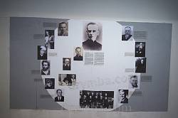 Национальный музей-мемориал памяти жертв оккупационных режимов "Тюрьма на Лонцкого"