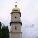 Дзвіниця церкви Св. Івана Хрестителя, Городок
