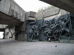 Мемориальный комплекс "Национальный музей истории Великой Отечественной войны 1941-1945 годов"