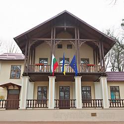 Будинок природи (Почесне консульство Республіки Болгарія)