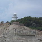 Ильинский маяк (г.Феодосия, Крым)