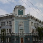 Городской совет (г.Житомир)