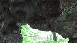 Кам'яна арка