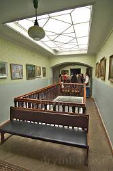 Музей художньої кераміки та народного малярства