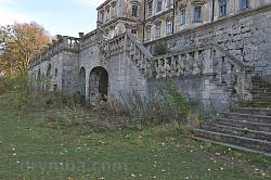 Подгорецкий замок-дворец