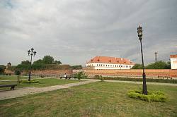 Дворец Любомирских