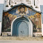 Троицкий собор (лавра, г.Почаев, Тернопольская обл.)