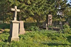 Польское кладбище