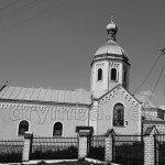 Церковь Рождества Пресвятой Богородицы в с.Братковичи