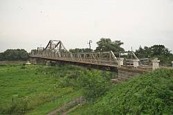 Галицкий старый мост