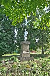 Пам'ятник Максиму Горькому