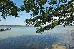 Озеро Пісочне. Прибережне мілководдя