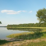 Озеро Крымное