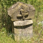 Староое кладбище (п.г.т. Коропец, Тернопольская обл.)
