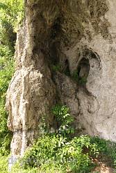 Пещера отшельника