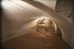 Підземелля Олеського замку