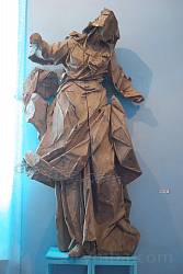 Фигура св. Анны из Городенки