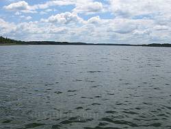 Озеро Лука