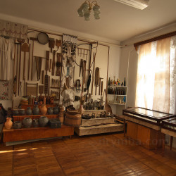 Історико-краєзнавчий музей "Скарби Галичини"